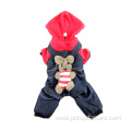 Serviceable New Arrival Dog Clothes Custom Dog Apparel